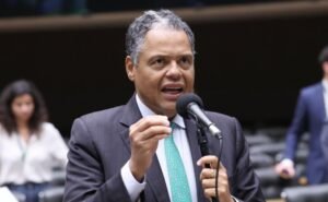 PSD confirma Antonio Brito como líder na Câmara para o exercício de 2027