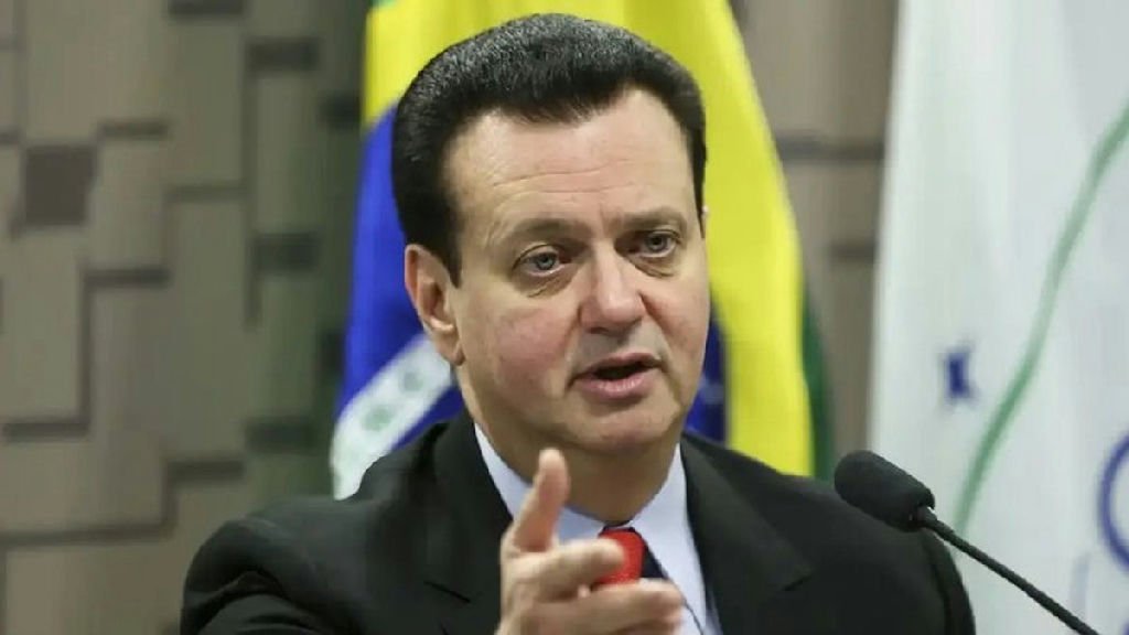 PSD oficializa neutralidade e libera filiados para o segundo turno presidencial