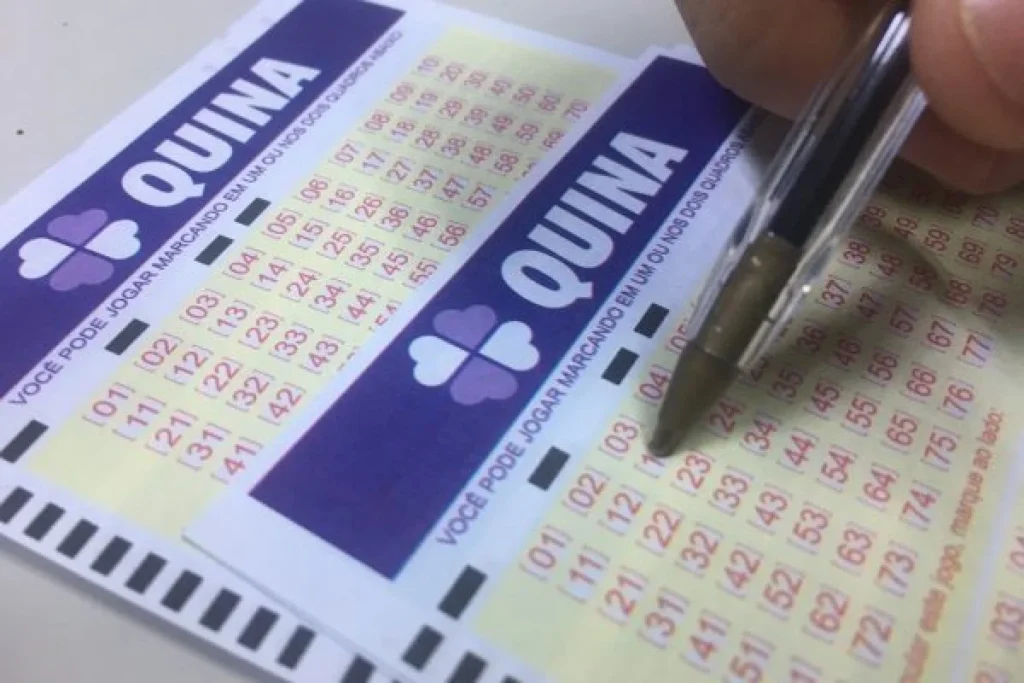 Quina acumula e prêmio atinge R$ 32 milhões para o próximo sorteio