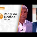 Radar do Poder...