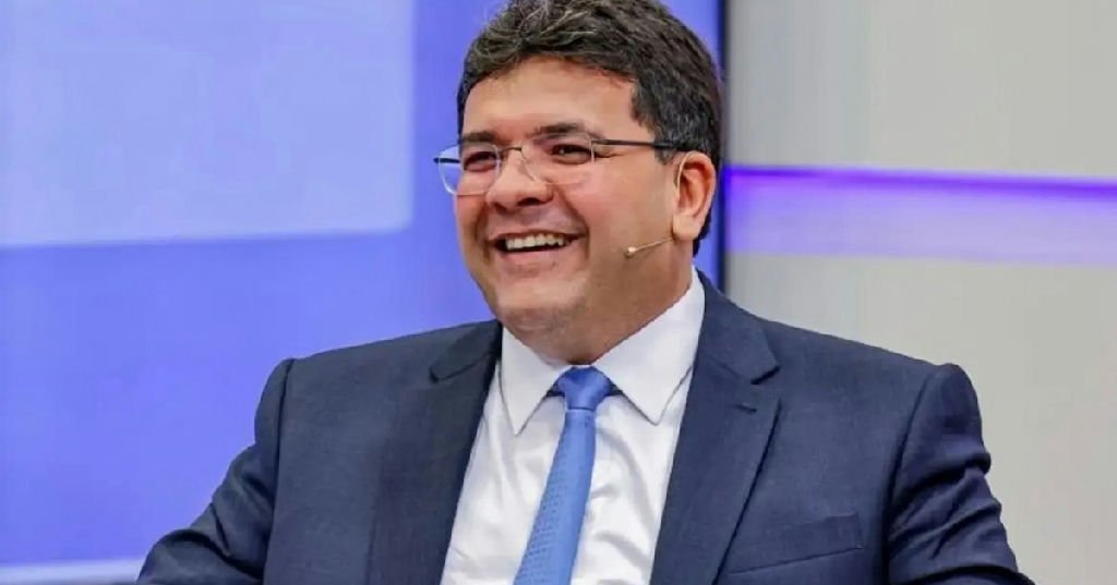 Rafael Fonteles ganha força no mercado e surge como cotado para a Fazenda