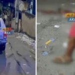 Reciclador é executado...