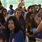 Rede estadual mobiliza...