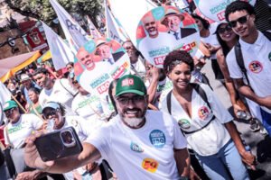 Rede planeja lançar candidaturas em Salvador e mira eleições municipais baianas de 2028