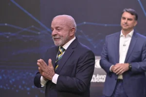 Regras do debate presidencial definem postura e checagem de fatos