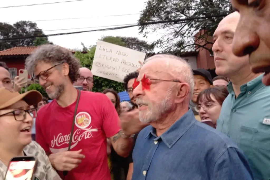 Ribeirão Pires registra a vitória mais apertada de Lula em São Paulo