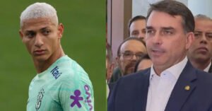 Richarlison cobra ressarcimento de R$ 10 milhões em disputa imobiliária envolvendo aliado político