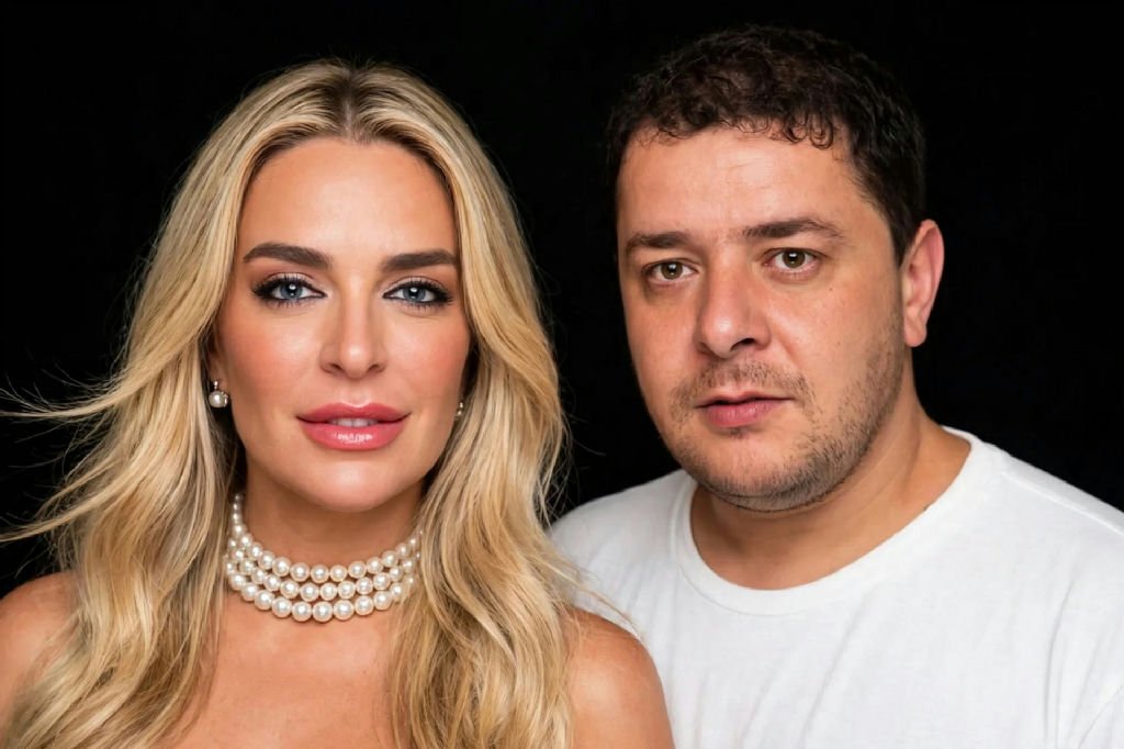 Roberta luchsinger aponta supostas reuniões secretas e contratos bilionários