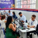SAC itinerante expande...