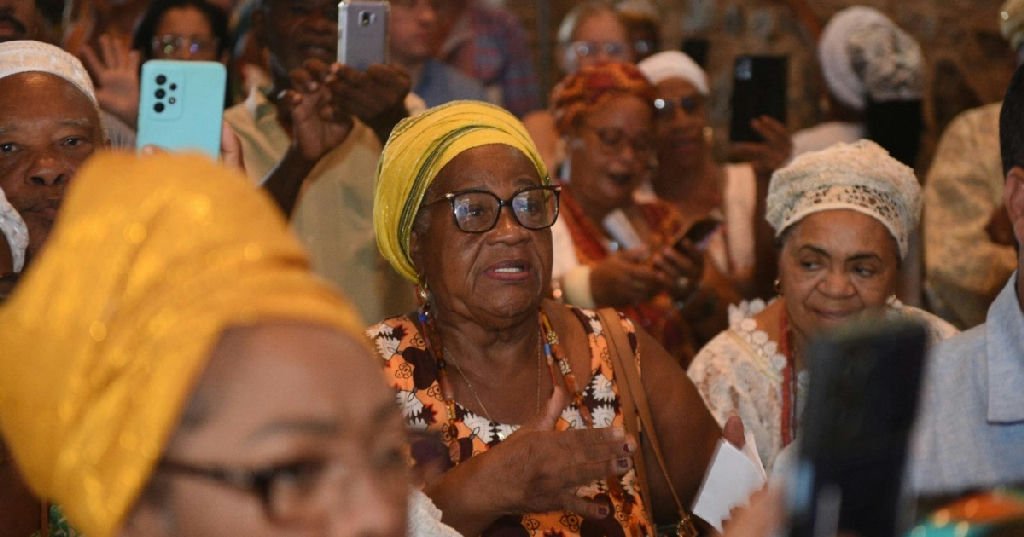 Salvador expande programas de apoio a comunidades quilombolas e terreiros de matriz africana
