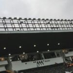 Santos e Bahia...