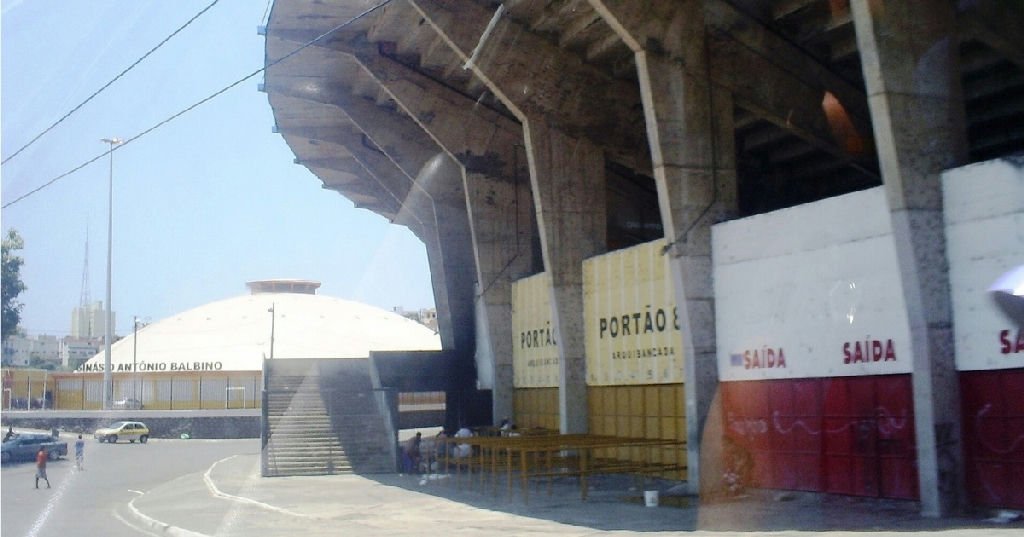 Secretário aponta custos elevados no novo Balbinão e defende novo complexo esportivo