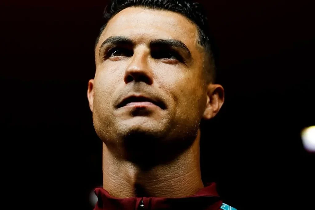Seleção de Portugal mantém portas abertas para o retorno de Cristiano Ronaldo