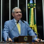 Senador aponta justiça...