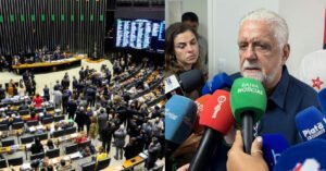 Senador Jaques Wagner vê articulação difícil e cobra diálogo maior com Congresso em futuro governo Lula