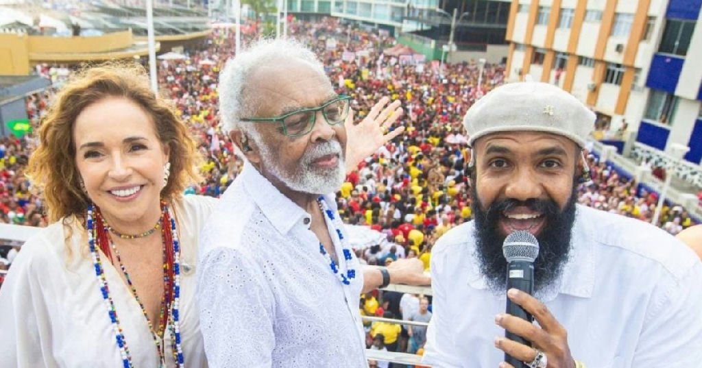 Shows em eventos de apoio a Lula viram alvo de ação do Partido Novo no TSE