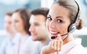 Simm oferta centenas de vagas de emprego com foco em telemarketing