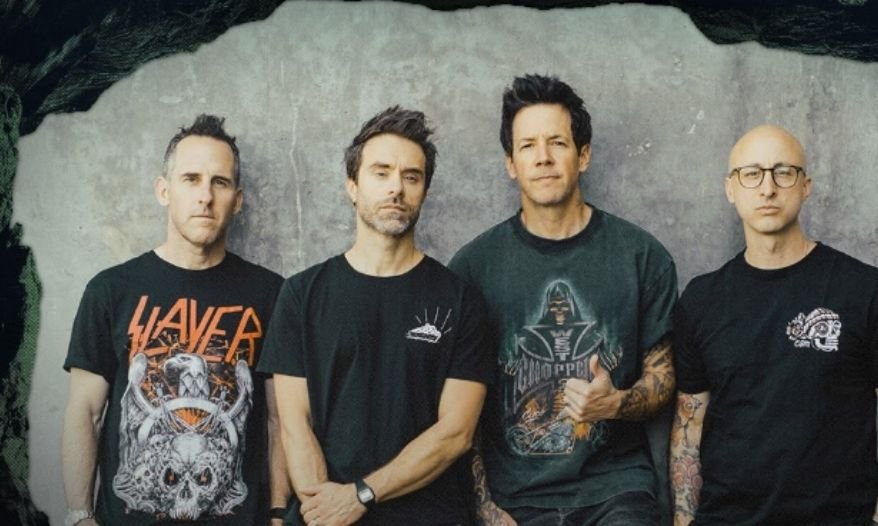 Simple Plan anuncia turnê comemorativa no Brasil com grandes datas