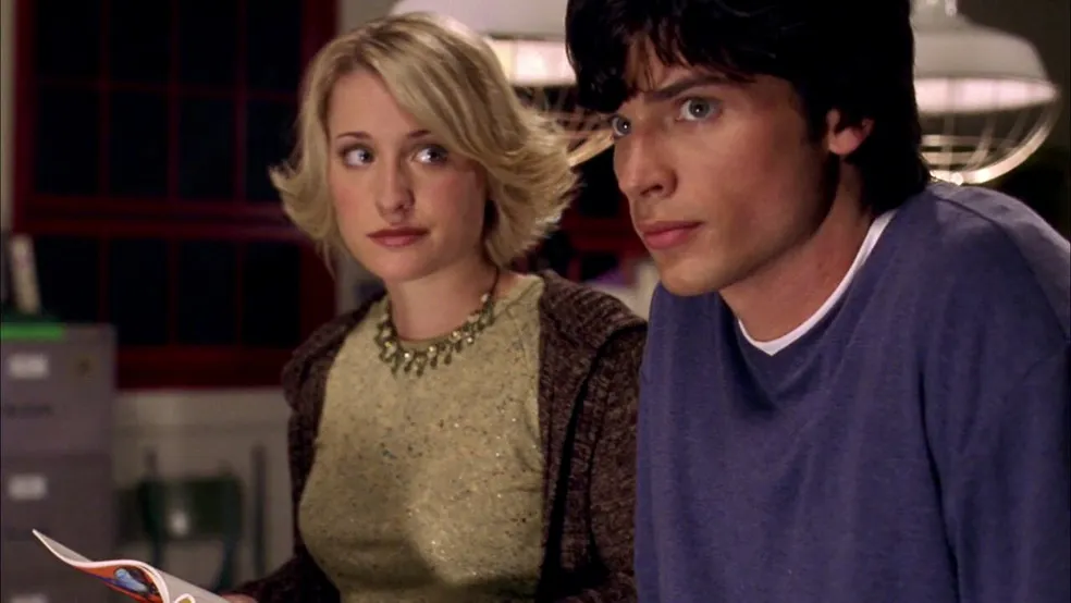 Smallville conquista nova geração e vira fenômeno na Netflix após 25 anos