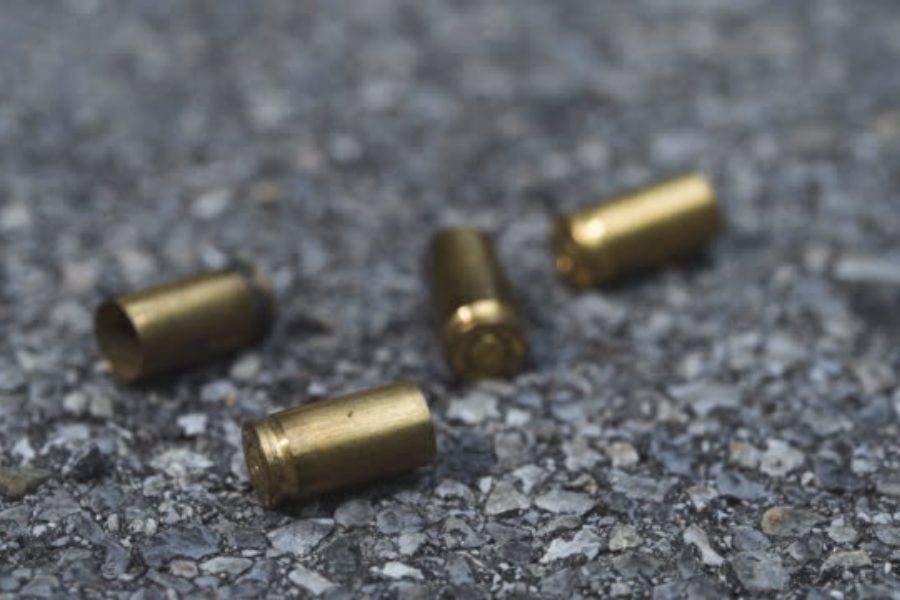 Suspeito de atirar contra policiais é preso em Sussuarana Nova