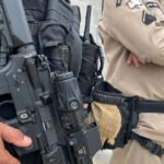 Suspeito de homicídio...
