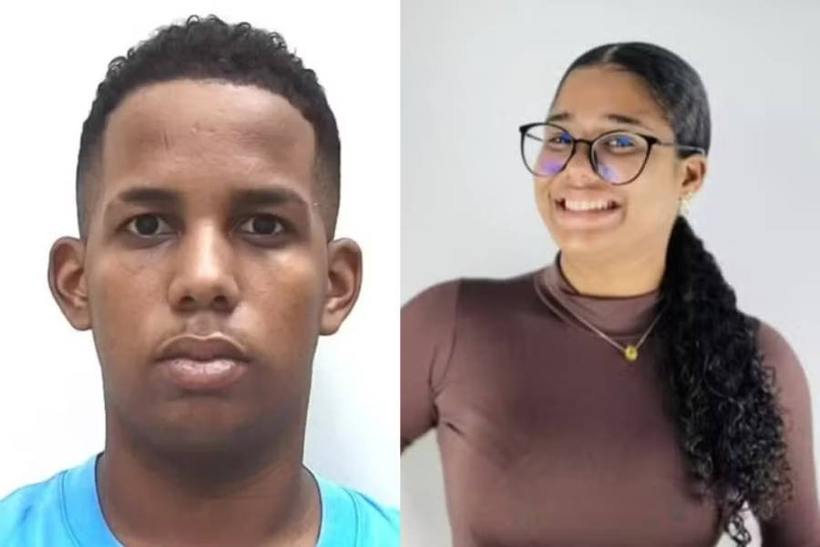 Suspeito de latrocínio contra filha de policiais morre em operação em Salvador