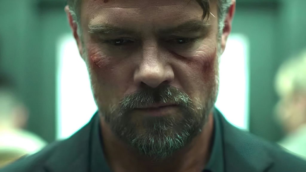 Suspense de ação com apenas 82 minutos conquista o topo da Netflix