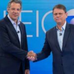 Tarcísio de Freitas...