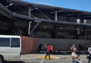Terremoto de magnitude 7,7 abala Panamá e dispara alerta de tsunami no Pacífico