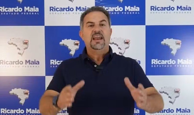 Território do Sisal consolida liderança de Ricardo Maia e Alex da Piatã nas urnas