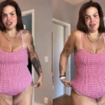 Thais Carla fala...