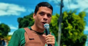 Thiago Gilleno assume mandato na Assembleia Legislativa com foco na saúde pública
