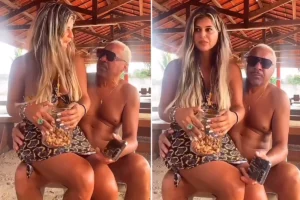 Tiririca reaparece em vídeo bem-humorado após não conquistar vaga na Câmara