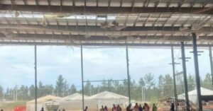 Trabalhador morre após queda em canteiro de obras de complexo industrial na Bahia
