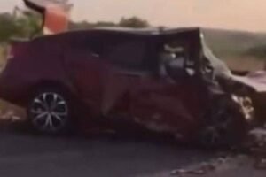 Tragédia no Tocantins deixa três mortos e causa comoção em Candeias