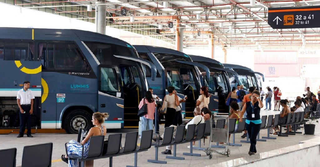 Transporte gratuito no segundo turno das eleições na bahia ganha regras