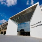 Tribunal de Justiça...