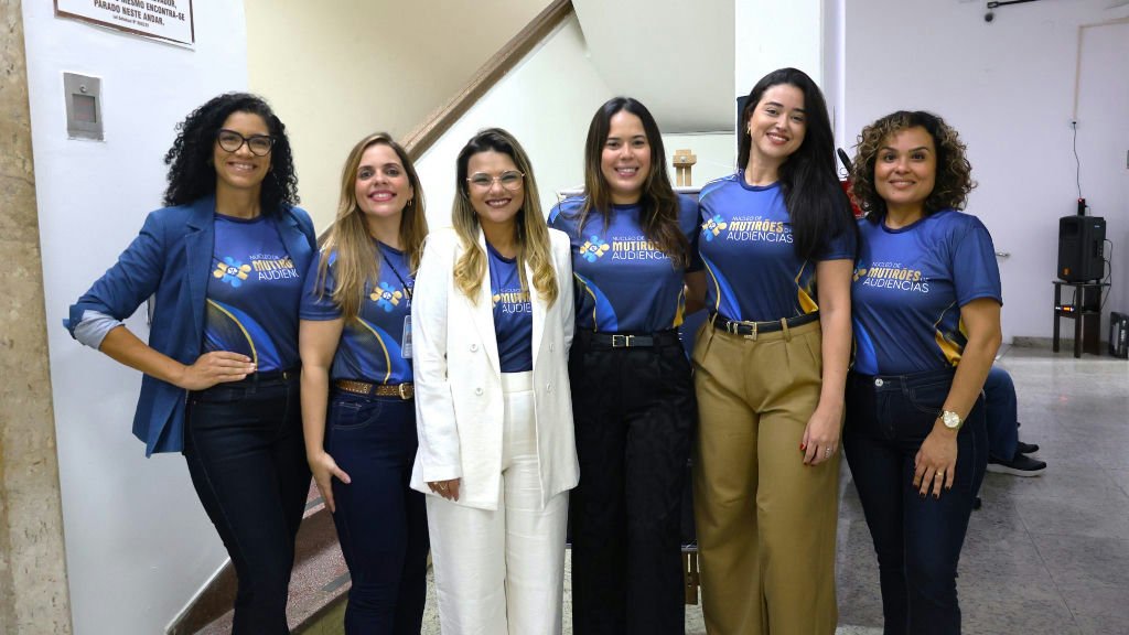 Tribunal de Justiça da Bahia inicia mutirão de audiências DPVAT