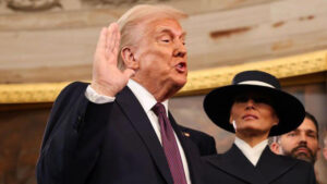 Trump monitora eleições brasileiras e mantém neutralidade sobre pleito