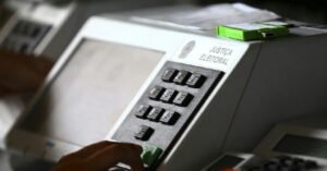 TSE divulga regras sobre o que pode e o que não pode no dia da votação das Eleições 2026