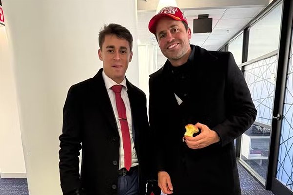 TSE exige relatórios da Meta a cada seis horas sobre Nikolas Ferreira e Pablo Marçal