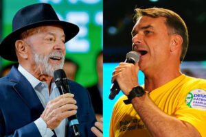TSE ordena que Meta garanta tratamento igualitário entre campanhas de Lula e Flávio Bolsonaro