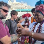 Turismo na Bahia...