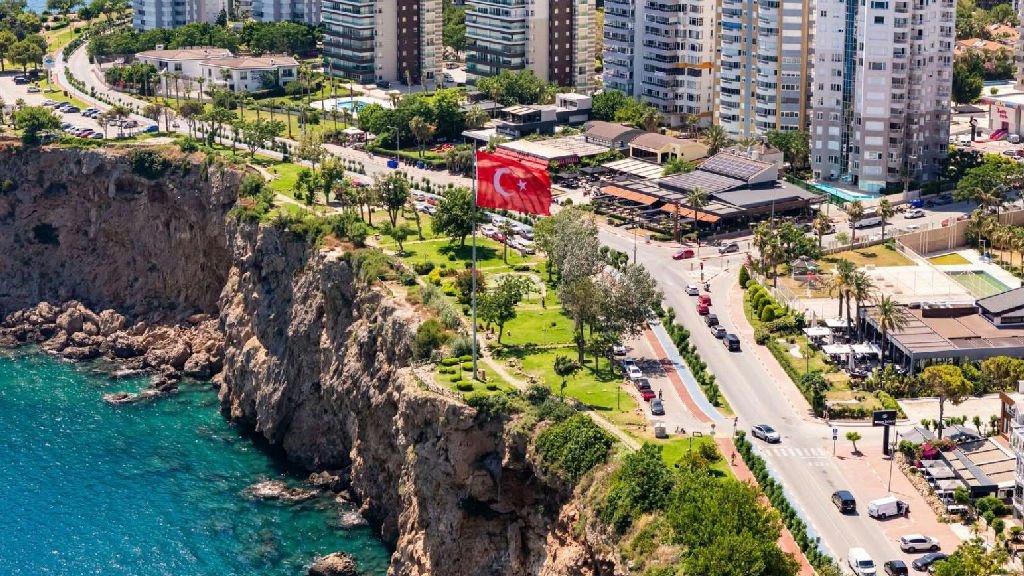 Turquia e Austrália dividem comando da conferência climática