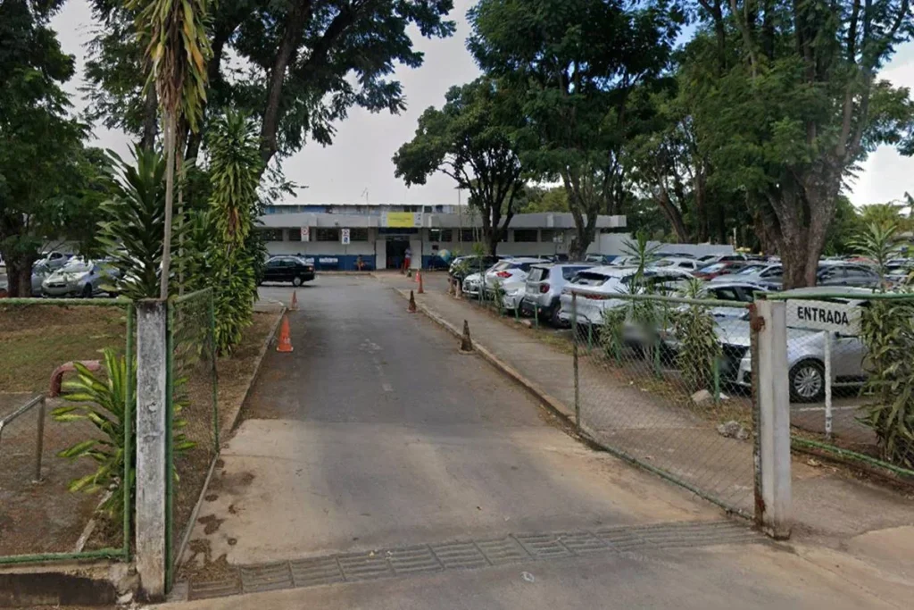 UBS 1 do Guará tem atendimento suspenso neste sábado para reparos