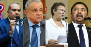 Um único opositor integra o grupo de quatro deputados na Al-ba desde o início da era PT em 2007