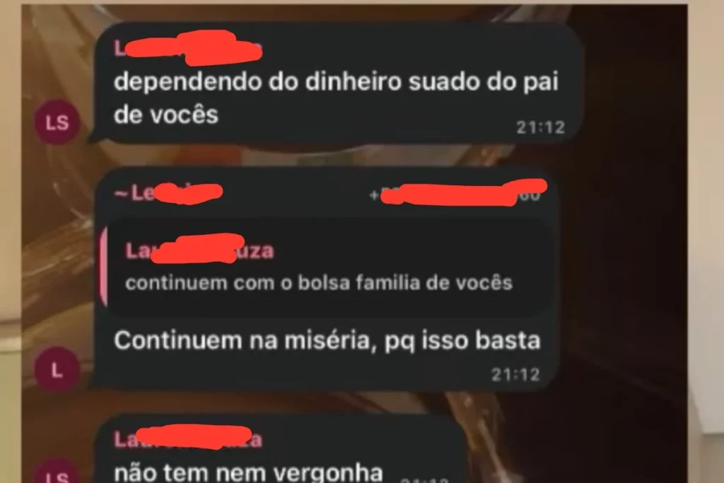 UniCesumar desliga estudantes de medicina do Paraná por ofensas a bolsistas