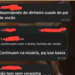 UniCesumar desliga estudantes...