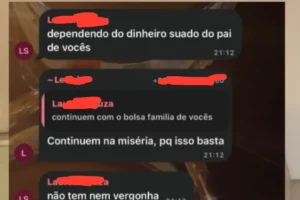 UniCesumar desliga estudantes de medicina do Paraná por ofensas a bolsistas
