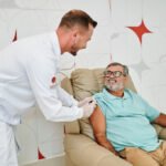 Vacina contra herpes-zóster...